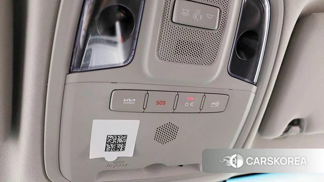 Kia Stinger Meister id 4507182 из Кореи 8