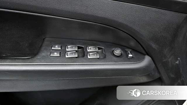 Ssangyong The New Rexton Sports Cannes id 3826992 из Кореи 8