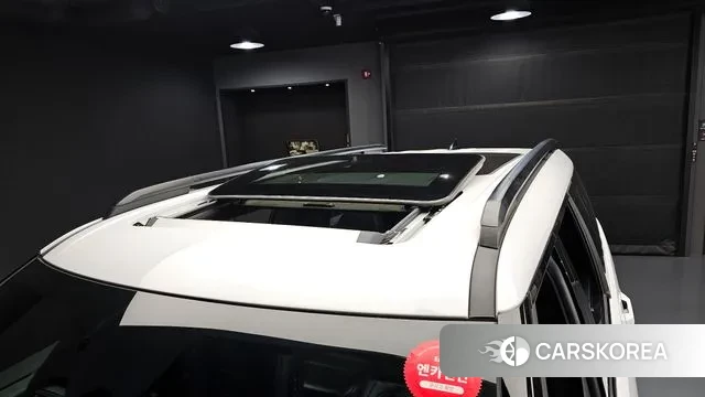 Hyundai Santa Fe (MX5) id 3596450 из Кореи 8