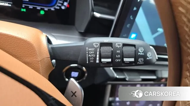 Ssangyong Torres id 3560414 из Кореи 8