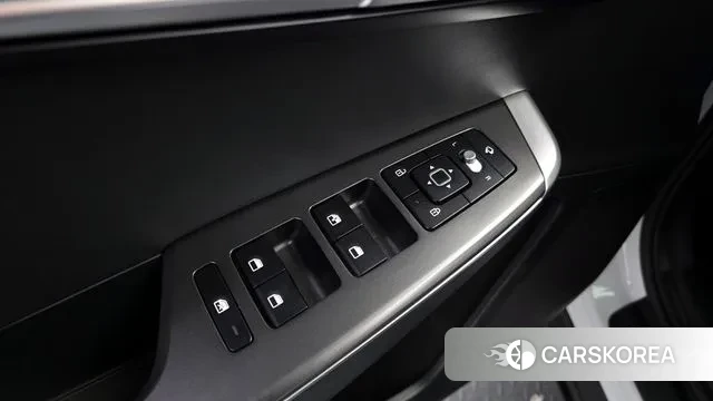 Kia EV6 id 3503515 из Кореи 8