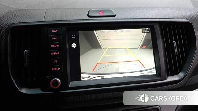 Kia The New Kia Ray id 3805986 из Кореи 8