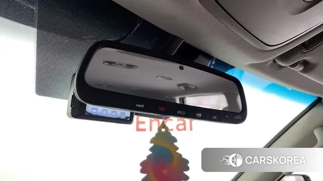 Kia Mohave Master id 3023853 из Кореи 8