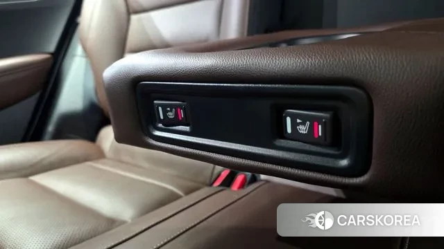 Renault Korea (Samsung) QM6 id 3656584 из Кореи 8