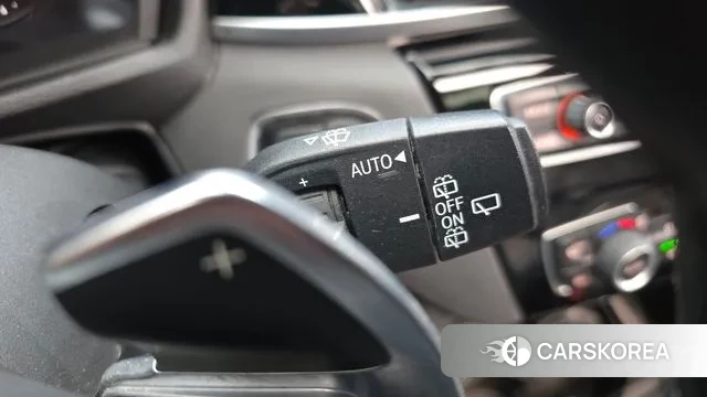 BMW X1 (F48) id 3459990 из Кореи 8