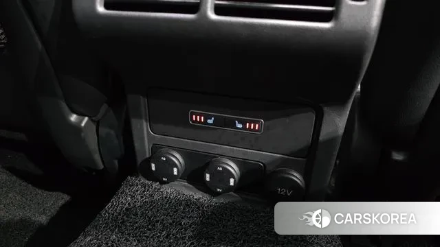 Jaguar F-PACE id 3531404 из Кореи 8