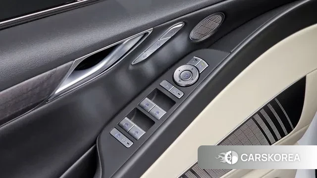 Genesis G80 (RG3) id 3342894 из Кореи 8