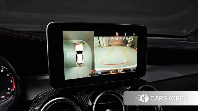 Mercedes-Benz GLC-Class X253 id 3708865 из Кореи 8