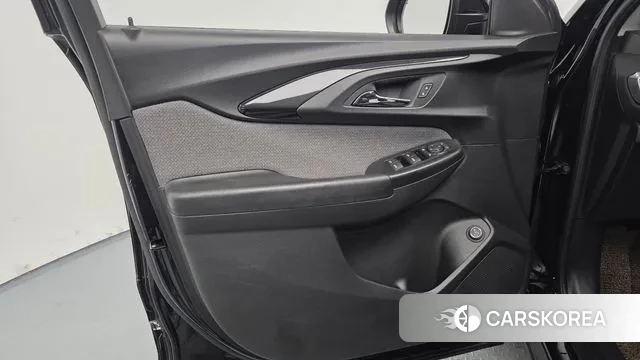 Chevrolet (GM Daewoo) Trailblazer id 3551401 из Кореи 8