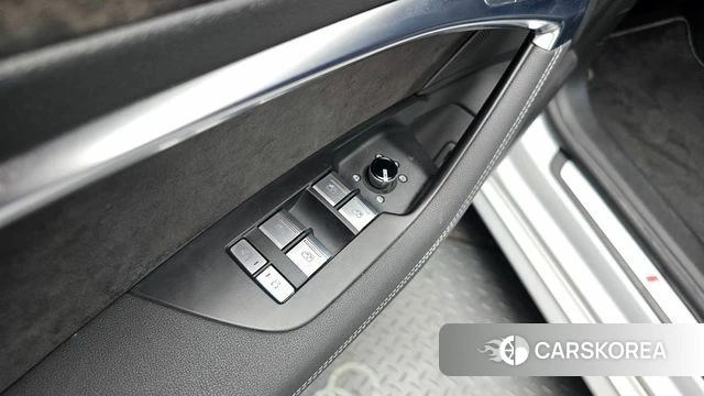 Audi A7 (4K) id 4581116 из Кореи 8