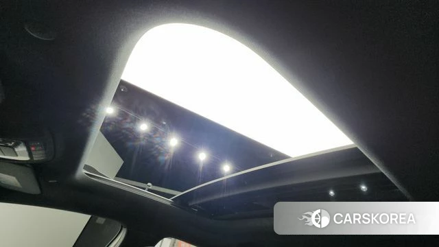 Mercedes-Benz A-Class W177 id 4284291 из Кореи 8