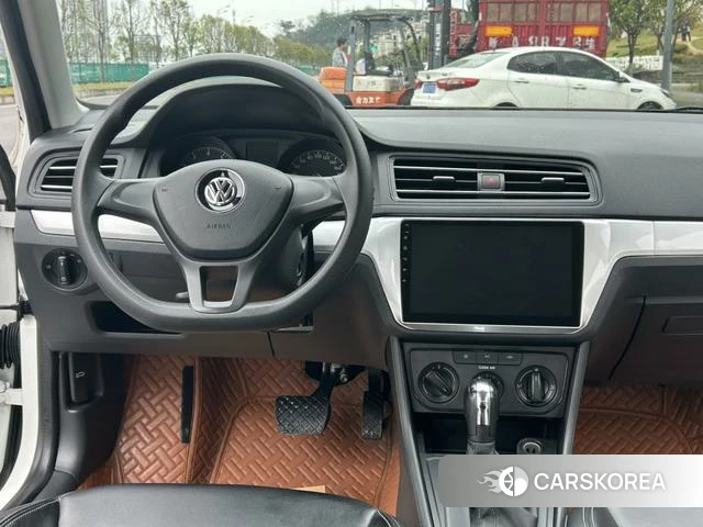 Volkswagen Lavida id 4256113 из Китая 8