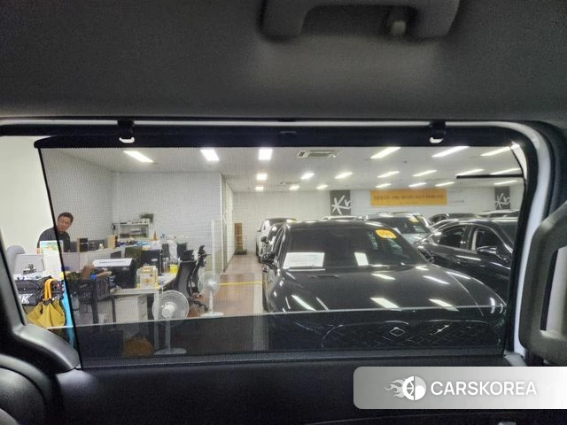 Kia The New Carnival 4th Generation id 4670108 из Кореи 8