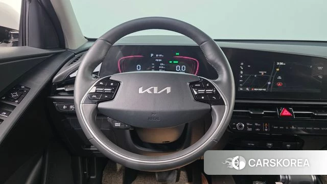 Kia Di Ol Nu Niro id 3792715 из Кореи 8