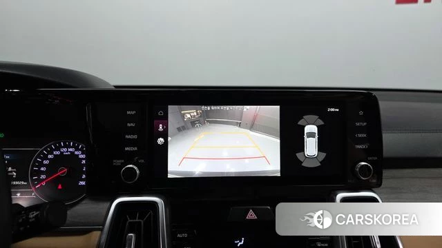 Kia Sorento 4th Generation id 4646950 из Кореи 8