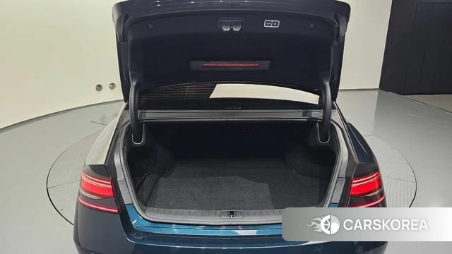 Genesis G90 (RS4) id 4415426 из Кореи 8