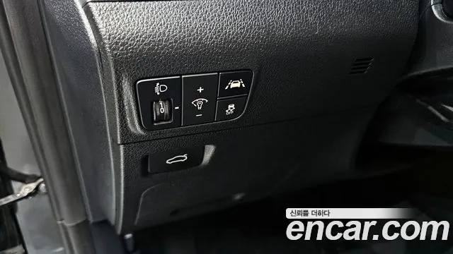 Kia K5 3rd generation id 2954211 из Кореи 8