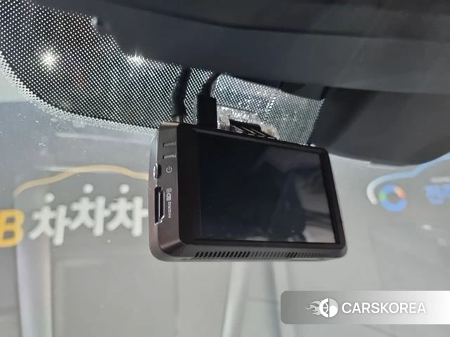 Kia The New Mohave id 4465577 из Кореи 8