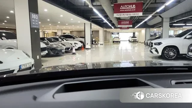 Volvo XC60 second Generation id 3365695 из Кореи 8