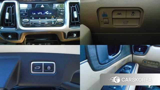 Kia Sorento 4th Generation id 4317397 из Кореи 8