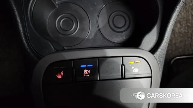 Kia Morning Urban (JA) id 3468823 из Кореи 8