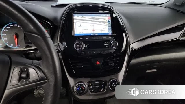 Chevrolet (GM Daewoo) The New Spark id 3363075 из Кореи 8