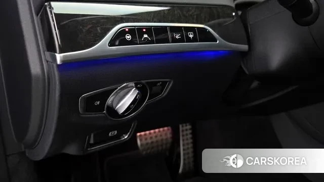 Mercedes-Benz S-Class W222 id 3535561 из Кореи 8