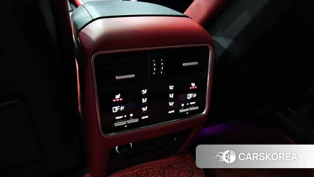 Porsche Cayenne (PO536) id 3483918 из Кореи 8