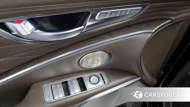 Kia More K9 id 3039256 из Кореи 8