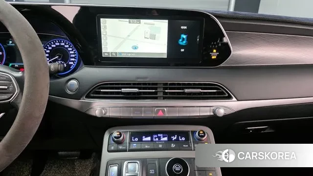 Hyundai Palisade id 3385360 из Кореи 8