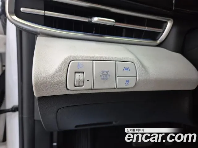 Hyundai Avante Hybrid (CN7) id 2853508 из Кореи 8