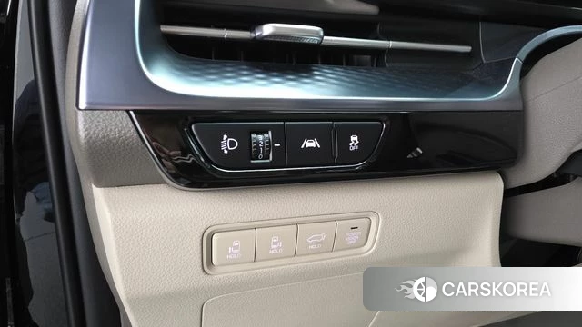 Kia Carnival 4th generation id 4489842 из Кореи 8