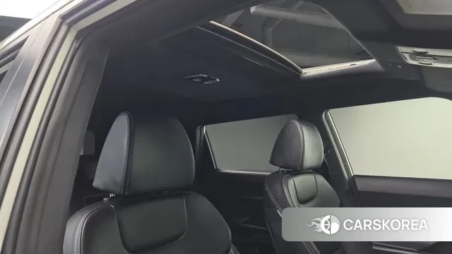 Ssangyong Torres id 3615246 из Кореи 8