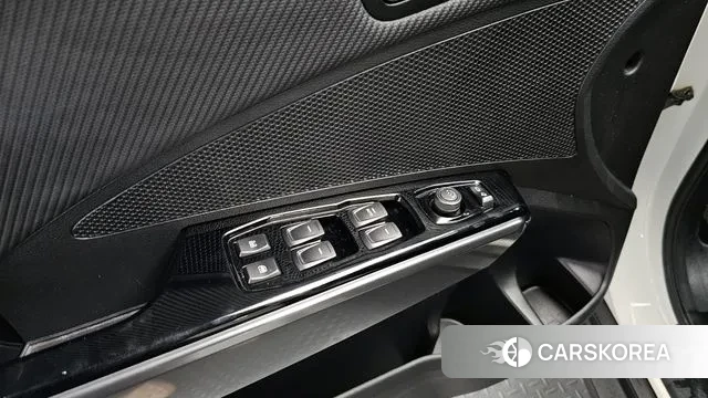 Ssangyong Berry New Tivoli id 3478990 из Кореи 8