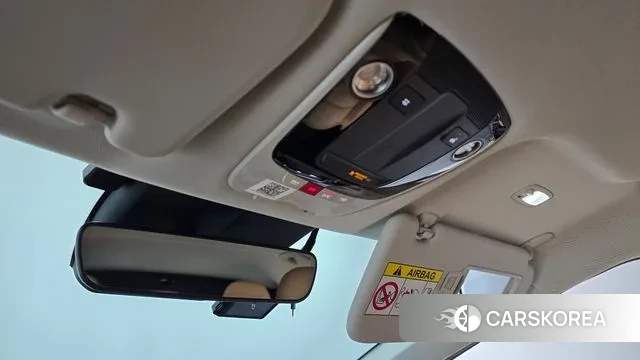 Kia EV6 id 3457653 из Кореи 8