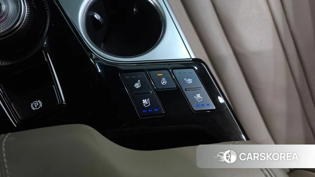 Kia K8 Hybrid id 4716693 из Кореи 8