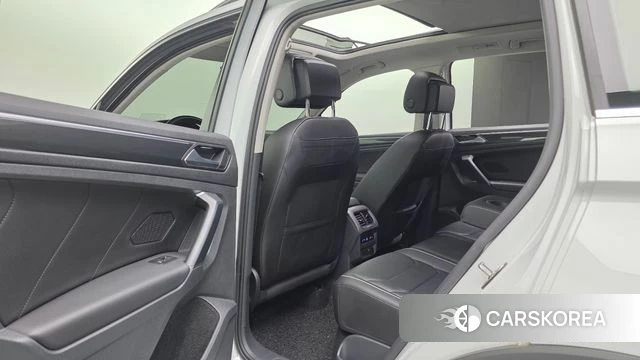 Volkswagen Tiguan second Generation id 4871950 из Кореи 8