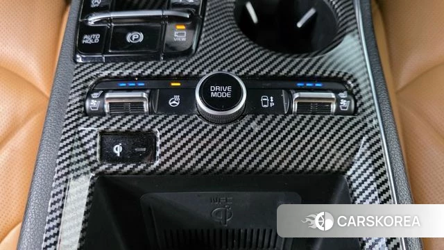 Kia K5 3rd generation id 4224720 из Кореи 8