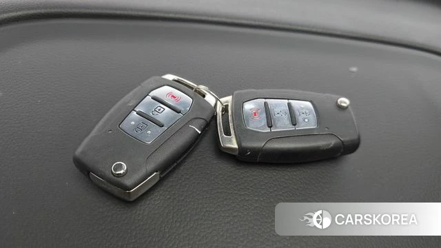 Ssangyong The New Tivoli id 4778525 из Кореи 8
