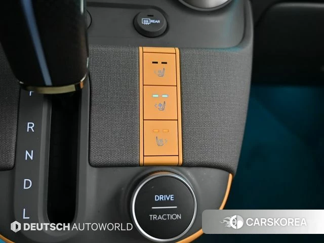 Hyundai Casper id 4282584 из Кореи 8