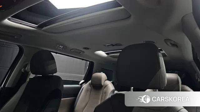 Kia The New Carnival 4th Generation id 3769868 из Кореи 8