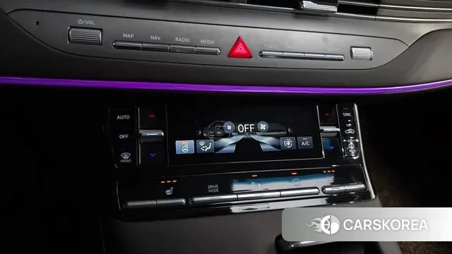 Hyundai The New Grandeur IG id 3616396 из Кореи 8