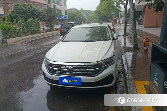 Volkswagen Sagitar id 4182660 из Китая 8