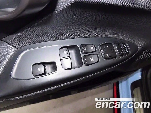 Hyundai Veloster (JS) id 2891725 из Кореи 8