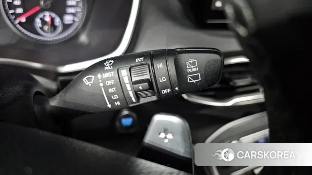 Hyundai The New Santa Fe id 3772211 из Кореи 8