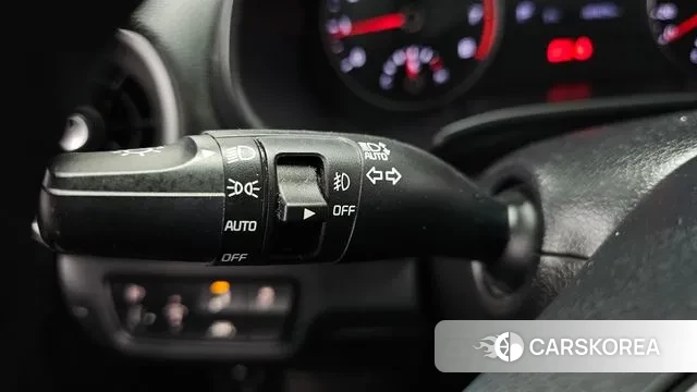 Kia Come New K3 id 3568465 из Кореи 8