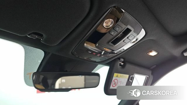 Kia Sorento 4th Generation id 4594429 из Кореи 8
