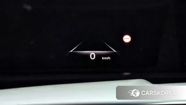 Genesis GV80 id 3437570 из Кореи 8