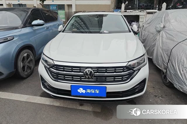 Volkswagen Sagitar id 4258704 из Китая 8
