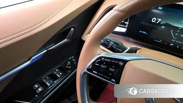 Ssangyong The New Torres id 3596237 из Кореи 8